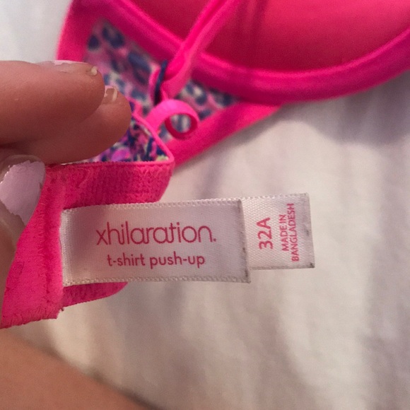 Push Up Bra - Picture 3 of 3